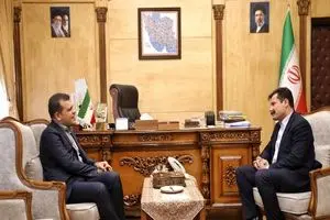 تأکید بر هم‌افزایی معاونت علمی و معاونت توسعه روستایی برای توسعه زنجیره فناوری در مناطق روستایی و محروم