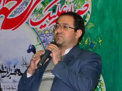 امیدواریم به زودی شاهد افتتاح پالایشگاه آناهیتا باشیم
