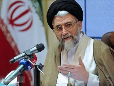 وزیر الأمن الإیراني یکشف عن تفاصیل تحیید التفجیرات في طهران