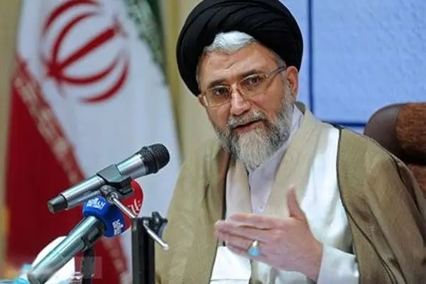 Intel minister: Nearly 200 terrorists arrested in Iran over past months