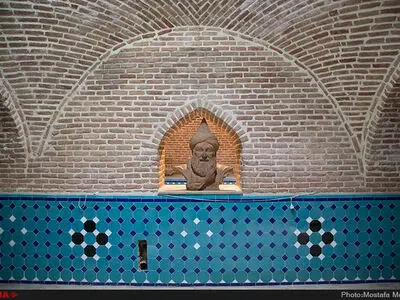  بازدید رایگان  معلولان از موزه‌های قزوین در روز ملی پارالمپیک