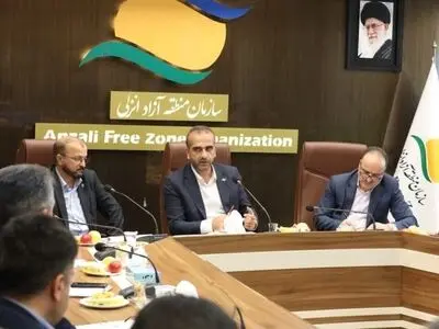 بازگرداندن منطقه به ریل اصلی، گسترش اقتصاد دیجیتال و جذب سرمایه گذاران جدید