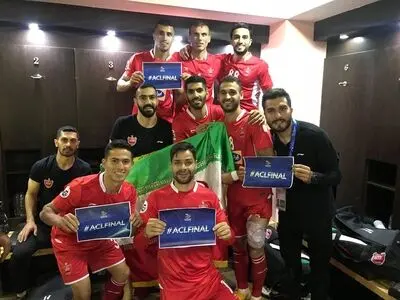 علیپور: جلال و نورالهی با درد بازی کردند / عالیشاه مسکن زده بود
