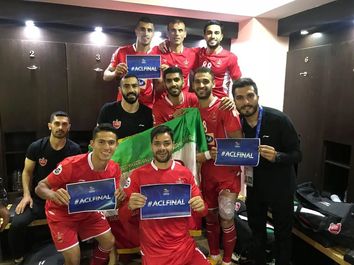نگران‌کننده‌ برای پرسپولیس؛ نیسان قرمز علیه ارتش برانکو ایوانکوویچ