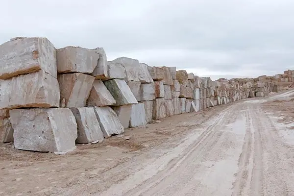 25 درصد سنگ‌های تزئینی کشور در آذربایجان غربی تولید می شود