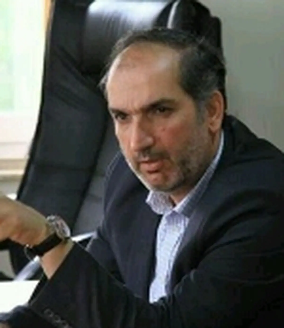 شرایط بازگشایی خیابان چالوس بررسی شد/محرومیت ها رفع می شود 