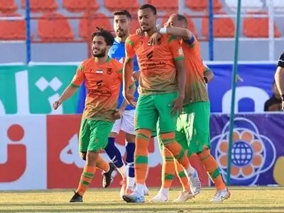  هفته بیست و پنجم لیگ برتر| نفت مسجد سلیمان در یک قدمی سقوط 