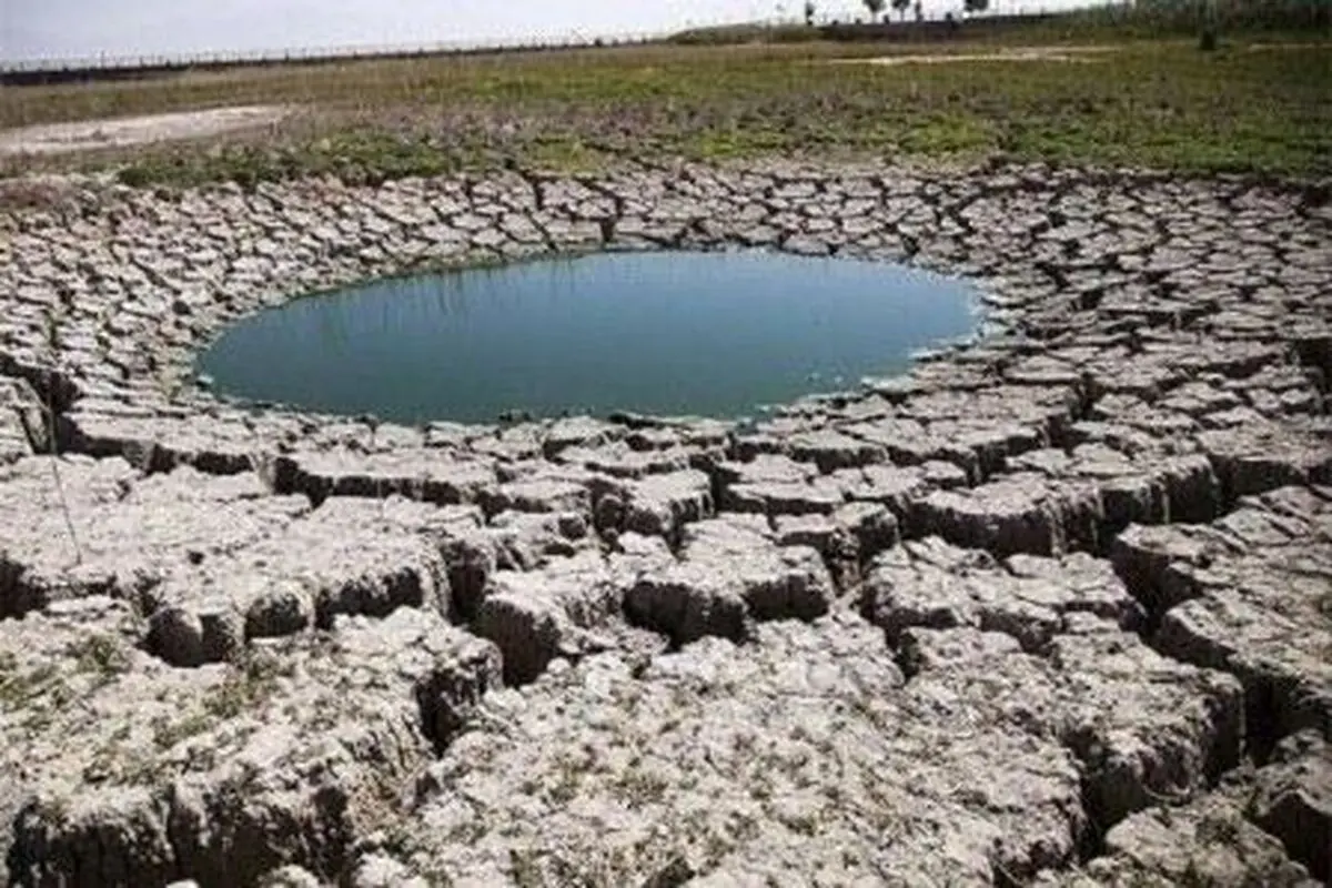 کاهش ۳۶ درصدی رواناب‌های لرستان/ صرفه جویی ۲۰ درصدی و عبور از بحران خشکسالی