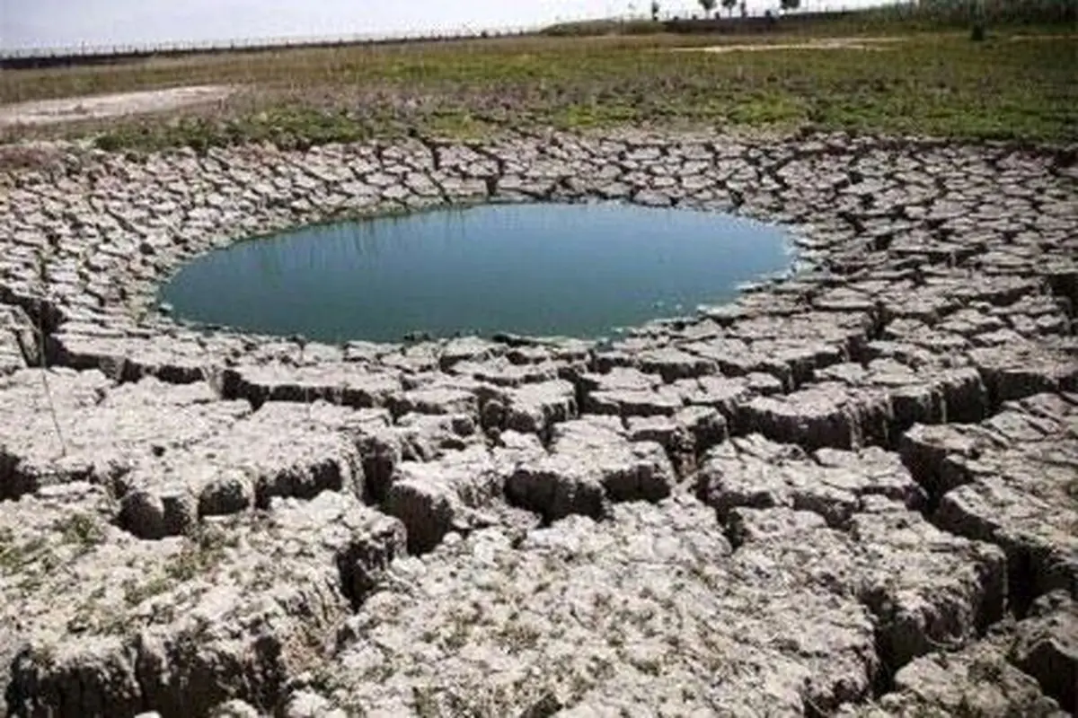 کاهش ۳۶ درصدی رواناب‌های لرستان/ صرفه جویی ۲۰ درصدی و عبور از بحران خشکسالی