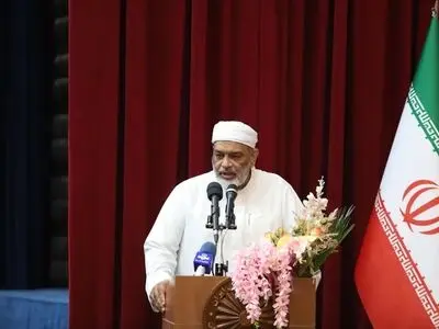 استاندار هرمزگان بهترین استعدادها را برای مدیریت استان به کار گیرد