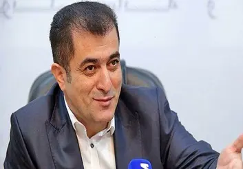 خلیل‌زاده: به بازیکنان گفتم اهل دروغ وکلک نیستم