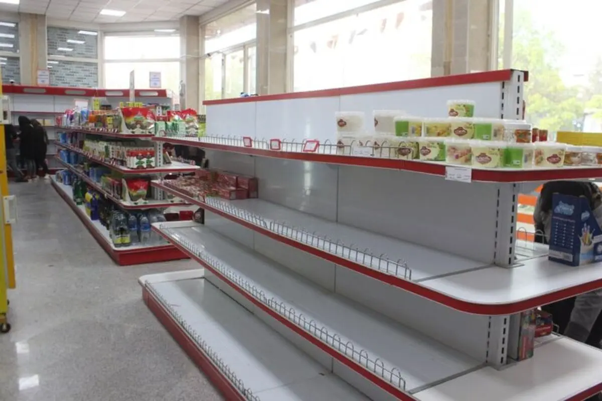 توزیع روغن با قیمت جدید از هفته آینده/ مشکل کمبود  نیست، گرانی ارز است