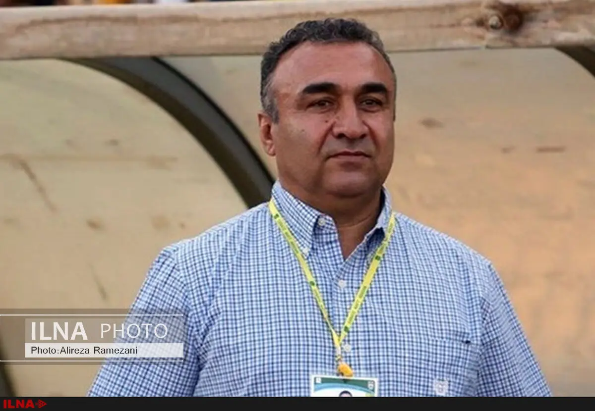 دست‌نشان: تاج مسئله سربازی بازیکنان را حل کند/ اگر برای عبدالله‌زاده جایگزین پیدا کنیم با پیوستن او به پرسپولیس موافقت می‌کنم