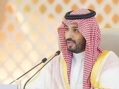 بن سلمان به بریتانیا می‌رود