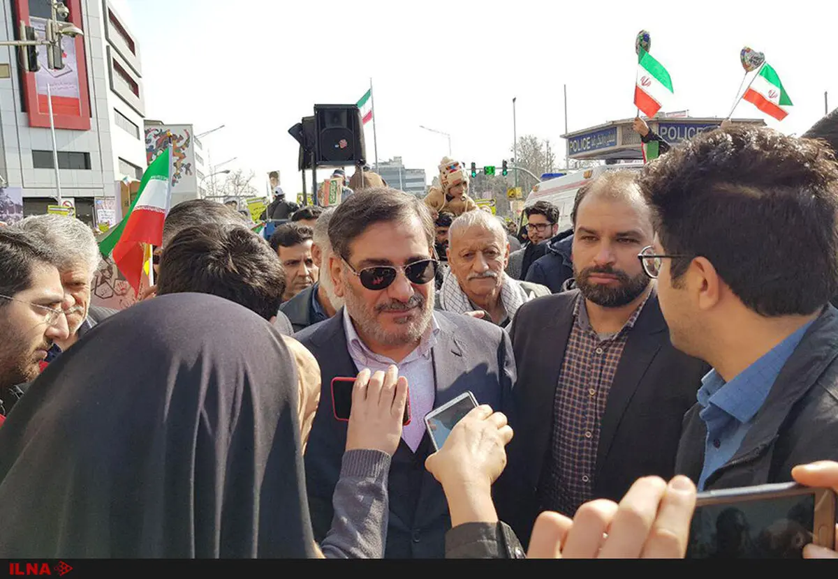 نوع فعالیت‌ برخی از سمن‌ها در هاله‌ای از ابهام است/ اطلاع دقیقی از جزئیات بازداشت‌ها ندارم