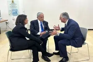 چه کسانی می خواستند ربع پهلوی را در جنگ 12روزه، شاه ایران کنند؟!