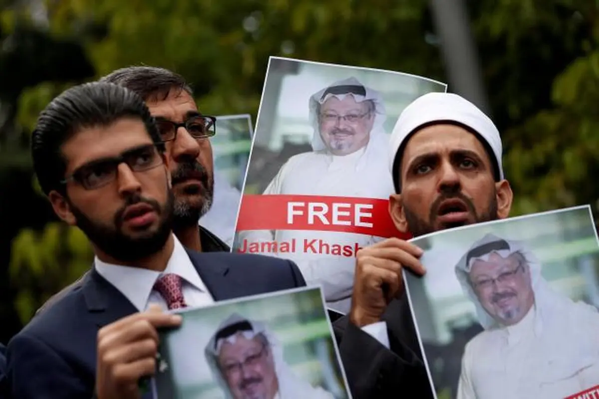 China, Russia, Saudi Arabia set to join UN Human Rights Council