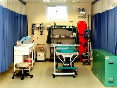 پیشرفت 85 درصدی احداث مرکز سلامت شهری و روستایی خلیفان مهاباد