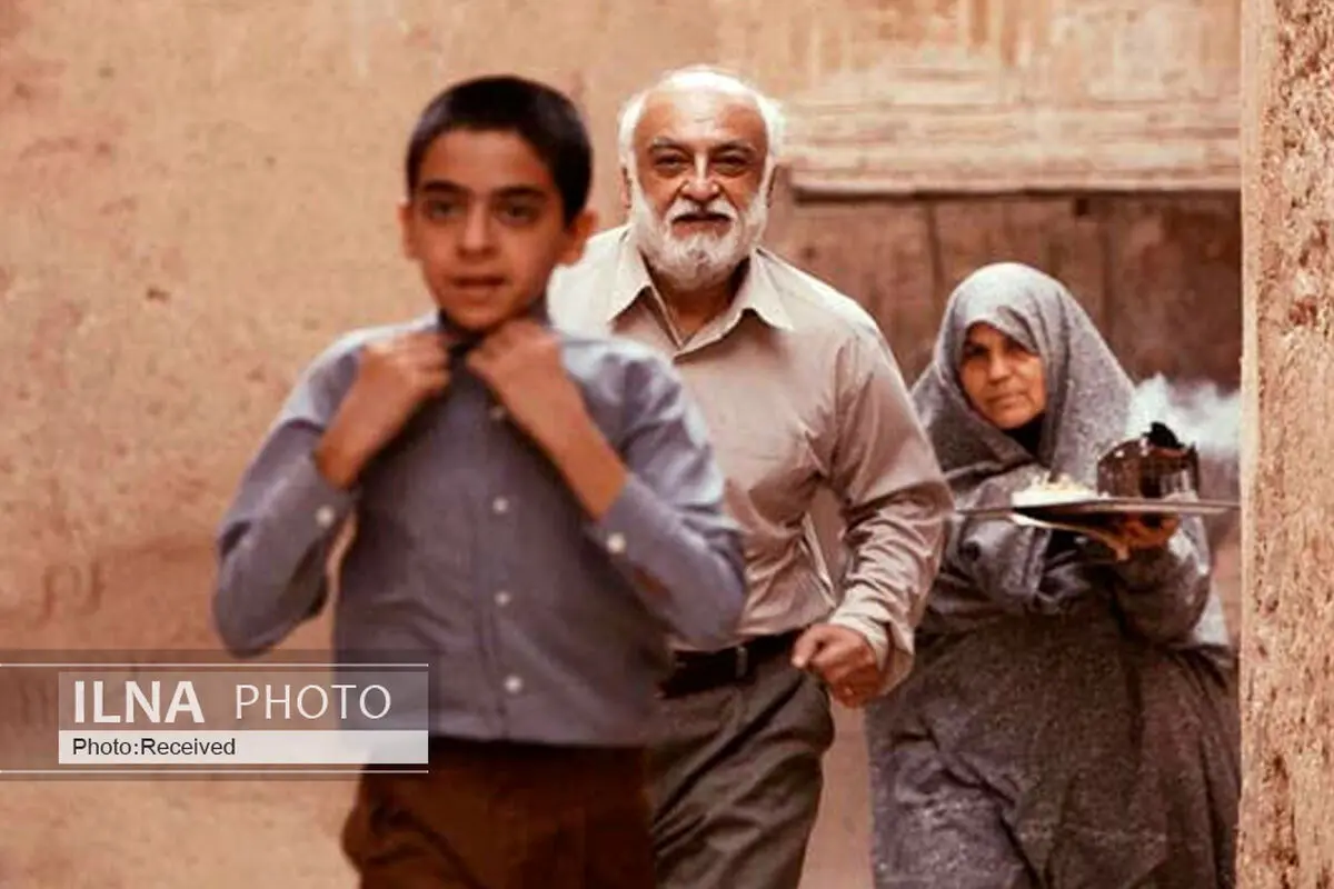 دنبال بازی‌های نوستالوژیک نبودم/ فیلم در بخش خصوصی گران‌تر می‌شد