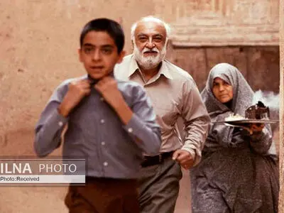 دنبال بازی‌های نوستالوژیک نبودم/ فیلم در بخش خصوصی گران‌تر می‌شد