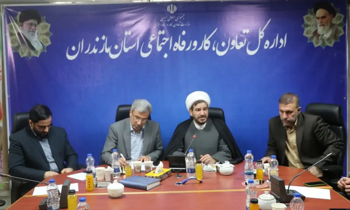 تعامل و هم‌افزایی دولت و مجلس برای رونق تولید و اشتغال