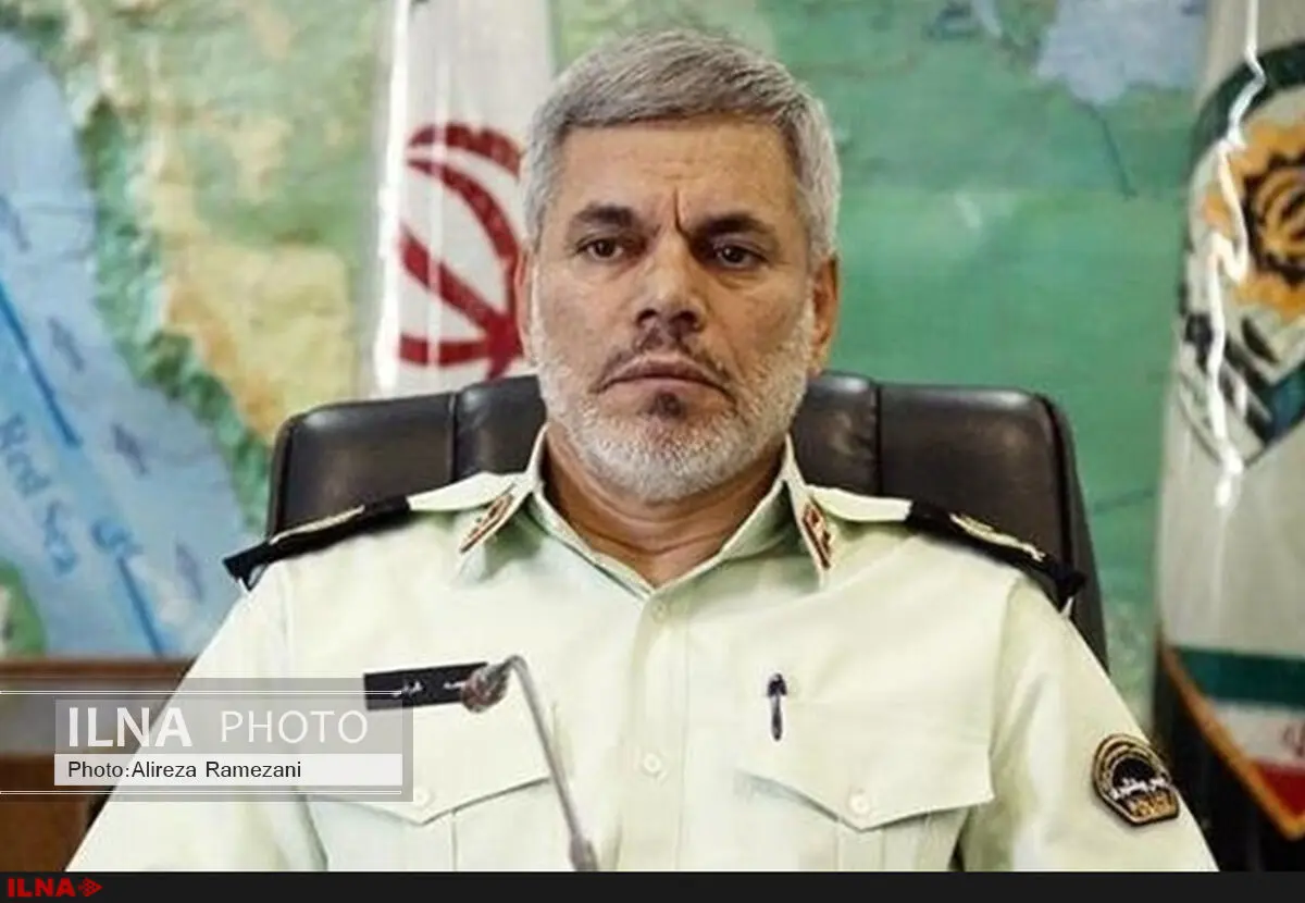 روزآمدی کلانتری‌ها و پاسگاه‌های سراسر کشور در اولویت ناجا
