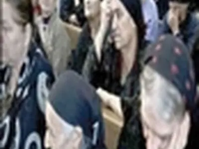۱۶۰ هزار مسیحی مجبور به ترک موصل شدند