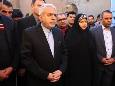 «خور و بیابانک» در آستانه تبدیل‌شدن به قطب راهبردی گردشگری کویر ایران است