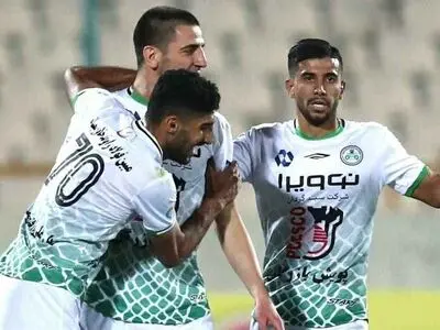 دارکو بیدوف: می‌دانستم گلر استقلال توپ را درست دفع نمی‌کند/ باید این شکست را فراموش کنیم و فقط روی پرسپولیس تمرکز کنیم