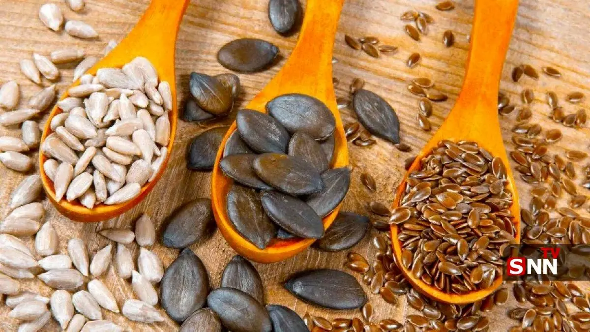 ۷ دانه خوراکی که نباید نادیده گرفت