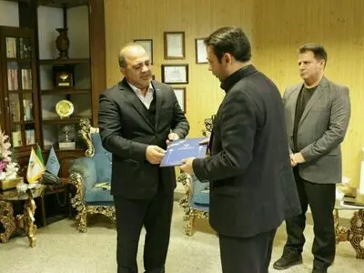 سرپرست معاونت فرهنگی و امور جوانان آذربایجان غربی منصوب شد