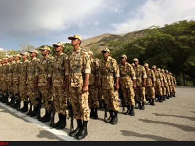 قیمت خرید غیبت سربازی در لایحه بودجه سال ۹۷
