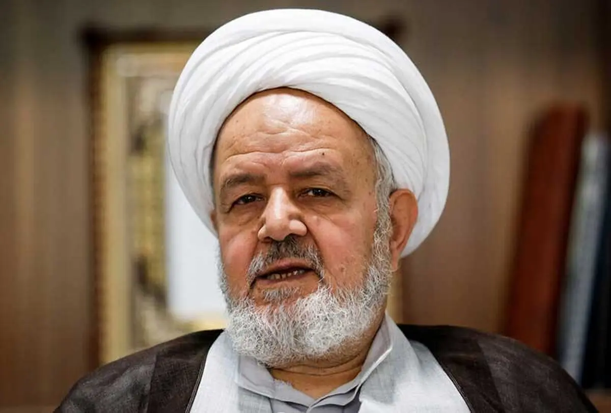 رئیس دفتر عقیدتی سیاسی فرماندهی معظم کل قوا شهادت اسماعیل هنیه را تسلیت گفت