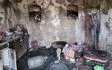 ۱۰ مصدوم با انفجار گاز منزل مسکونی در تبریز