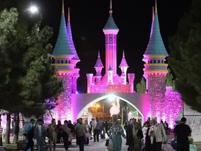 ارومیه میزبان نهمین جشنواره انگور/ظرفیت های گردشگری و فرهنگی ارومیه در این جشنواره معرفی می شود