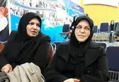 آذر منصوری داوطلب انتخابات مجلس یازدهم شد