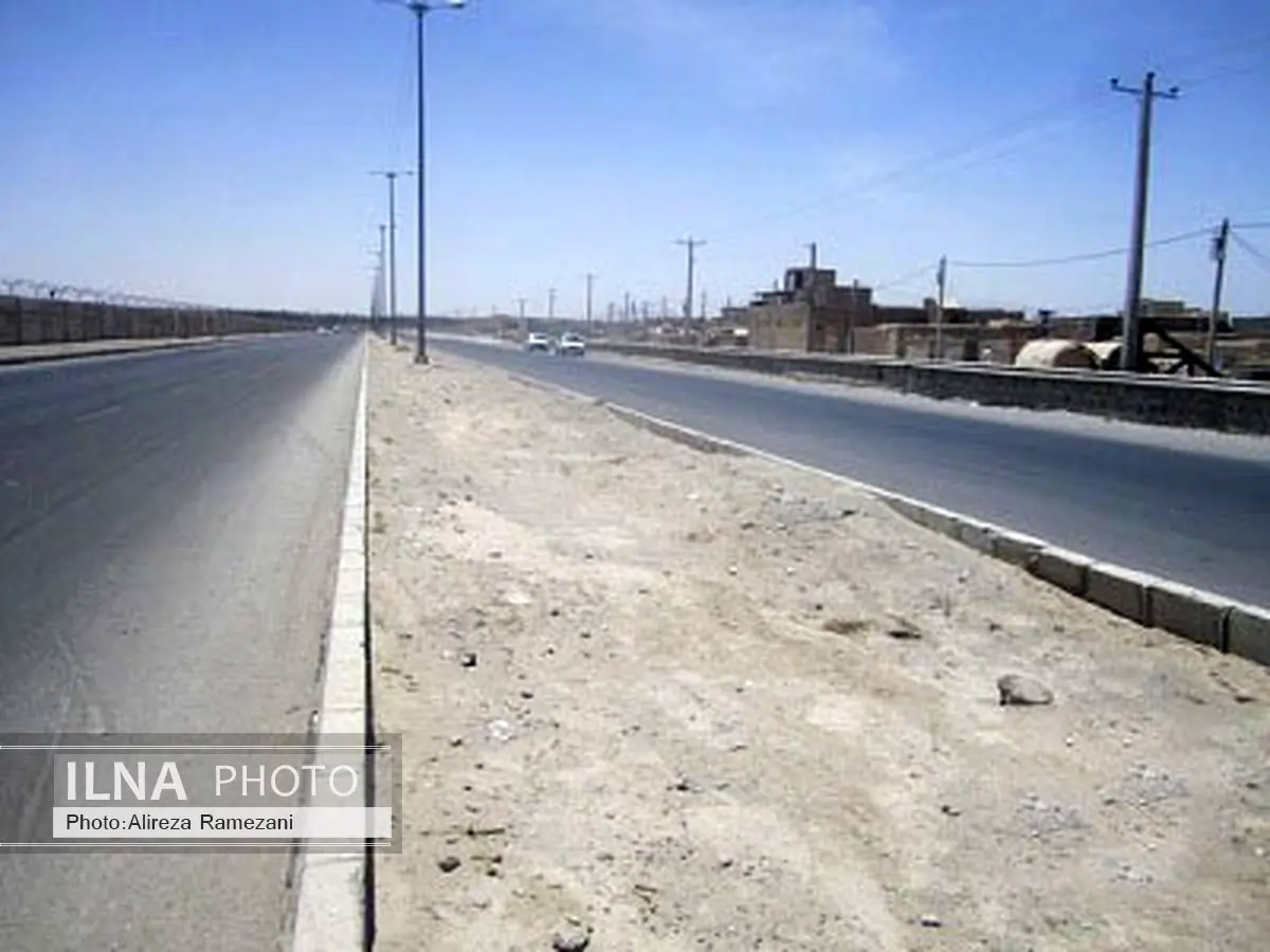 شهری که روح ندارد/ سهم اندک فضای سبز در شهر زاهدان