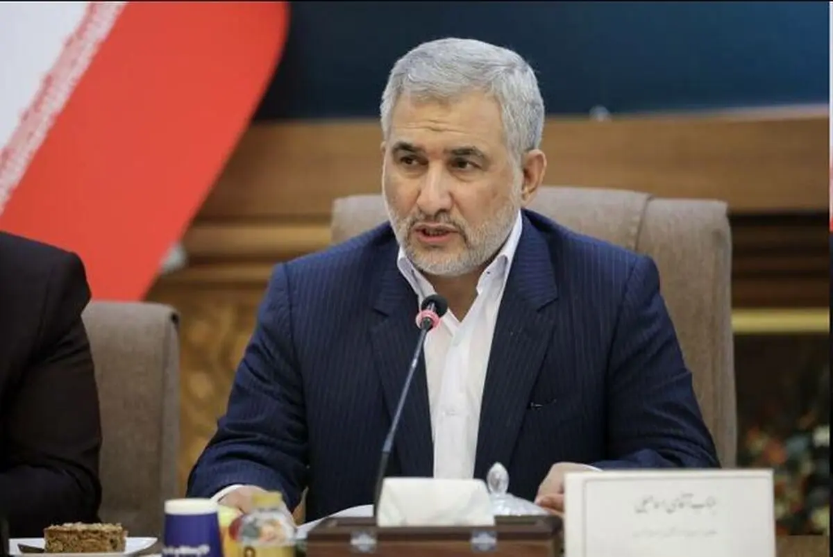 گزارش اسماعیلی از سرنوشت ۲۰۸ لایحه تقدیمی به مجلس در دولت چهاردهم