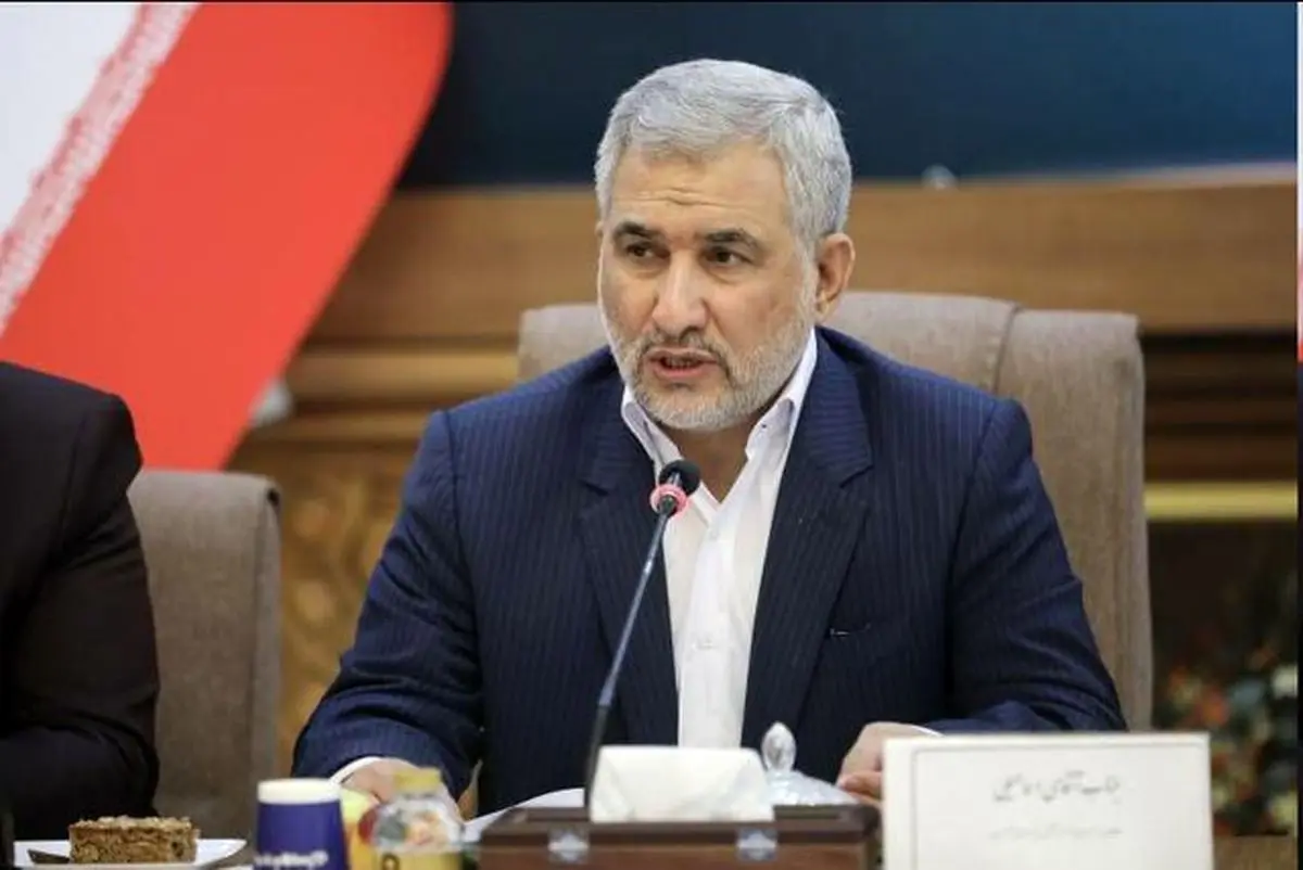 گزارش اسماعیلی از سرنوشت ۲۰۸ لایحه تقدیمی به مجلس در دولت چهاردهم