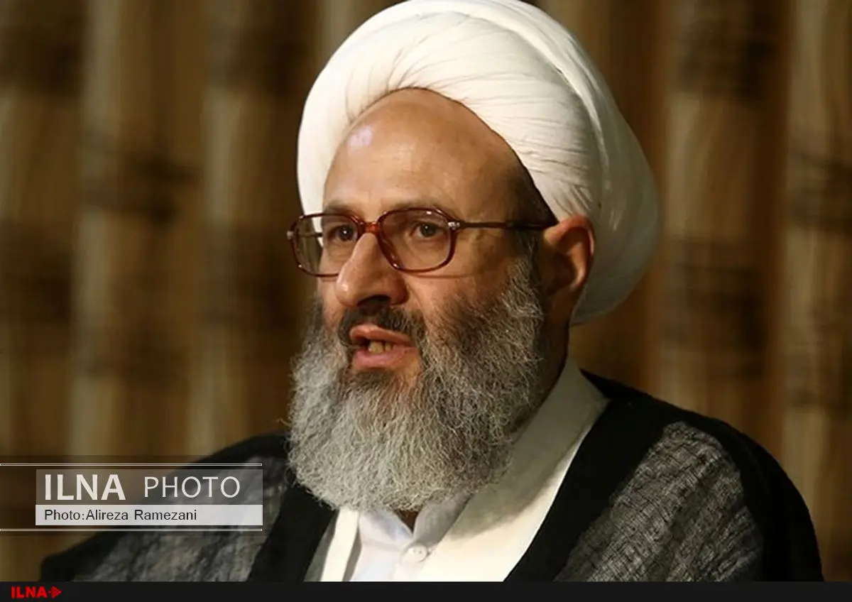 عضو جامعه مدرسین حوزه علمیه قم کاندیدای خبرگان گیلان شد