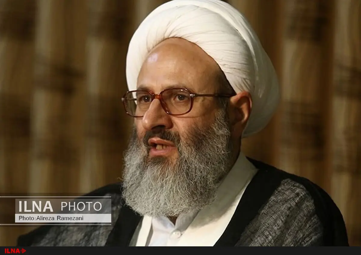 عضو جامعه مدرسین حوزه علمیه قم کاندیدای خبرگان گیلان شد