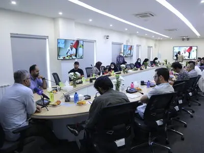 ساخت فصل دوم «همسایه‌های خوب»/ خوبی‌ها را در سطوح مختلف به نمایش می‌گذاریم