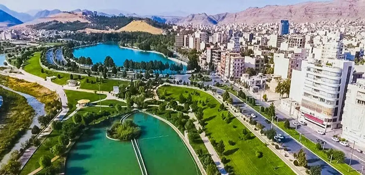 طرح جامع گردشگری استان تهیه و تدوین شده است