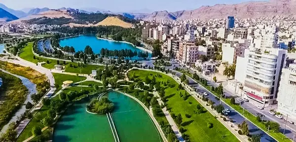 طرح جامع گردشگری استان تهیه و تدوین شده است