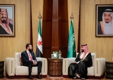 الشرع در ریاض، صنعاء در محاصره روایت‌ها؛ سوریه به جنگ یمن کشیده می‌شود؟