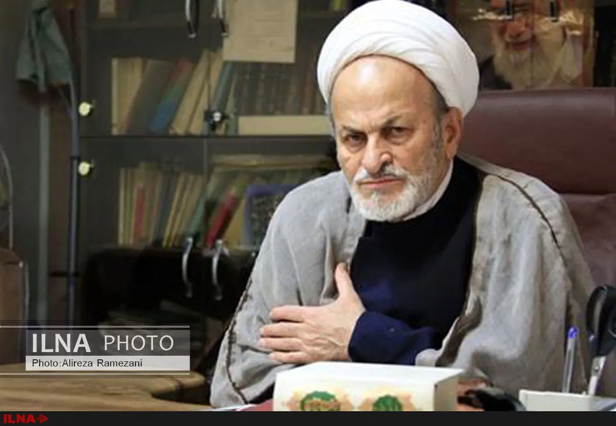 پیکر مرحوم حجت الاسلام جعفرشجونی در صحن امامزاده صالح(ع) به خاک سپرده خواهد شد