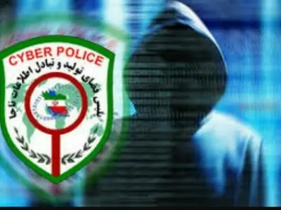 کلاهبرداران و سارقان فضای مجازی در البرز دستگیر شدند/ سرقت اینستاگرامی با هویت جعلی