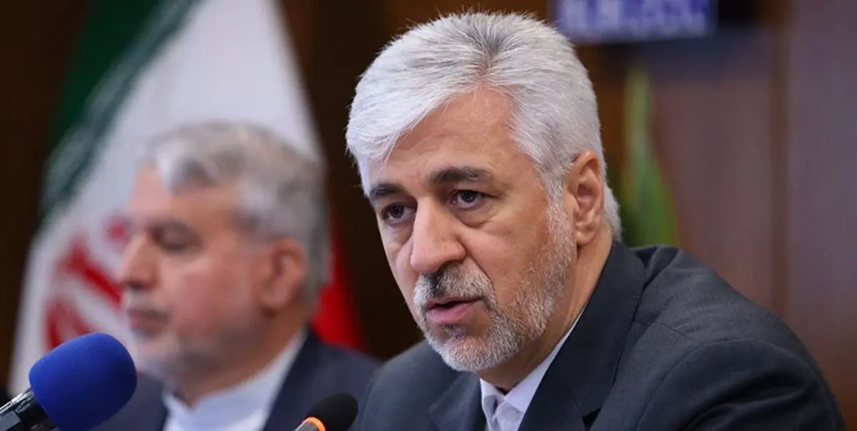  واکنش سجادی به اقدام سیاسی کانادا و لغو بازی با تیم ملی: ناراحت نیستیم/باید موج سیاست‌زدگی در ورزش خفه شود 