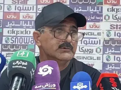 مربی ملوان: مردم انزلی تارتار را دوست دارند/ داور حق را به حق‌دار بدهد