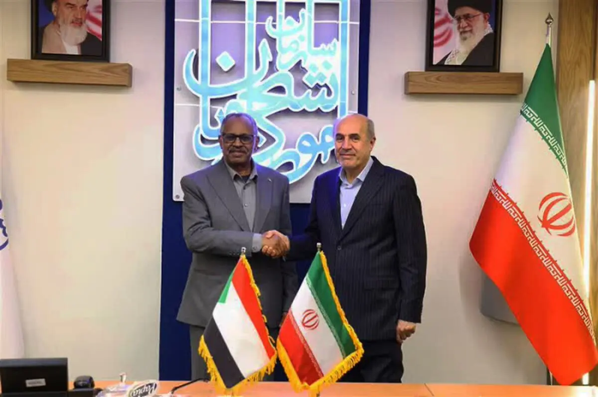 ایران و سودان به دنبال گسترش تبادلات علمی و دانشگاهی